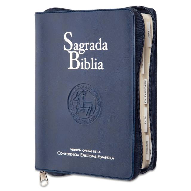 Productos especialmente pensados para cada sector.- Triple Q.Cubierta-estuche con cremallera.estuche-cosido-para-Biblia-de-lujo.jpg