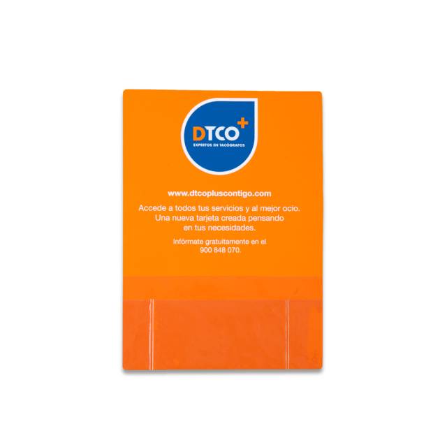 funda presentación con bolsillo para CD impresa por offset