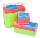 estuche con bloques multibase matemáticas primaria